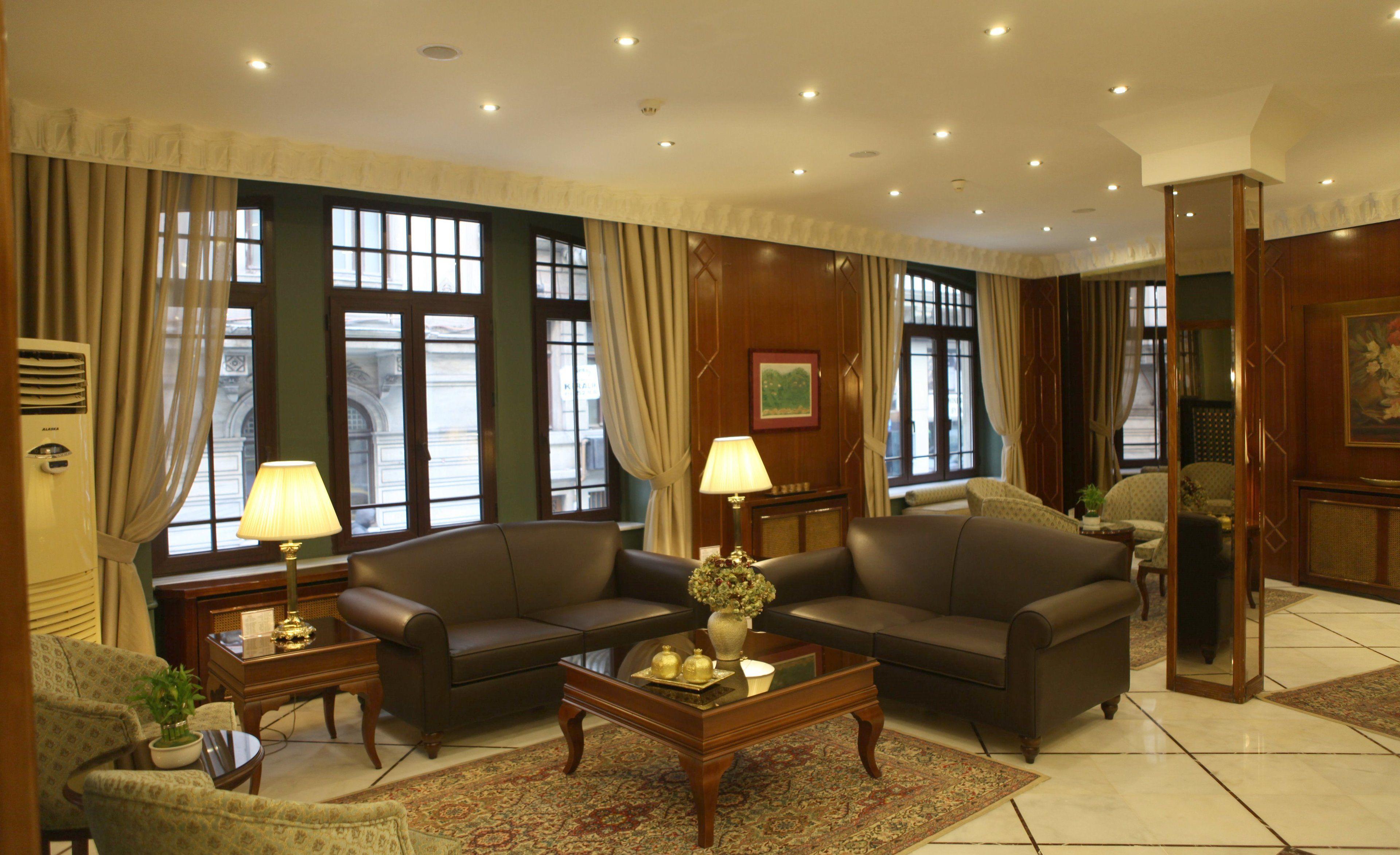 Vardar Palace Hotel - Special Category — Fotoğraflar 3