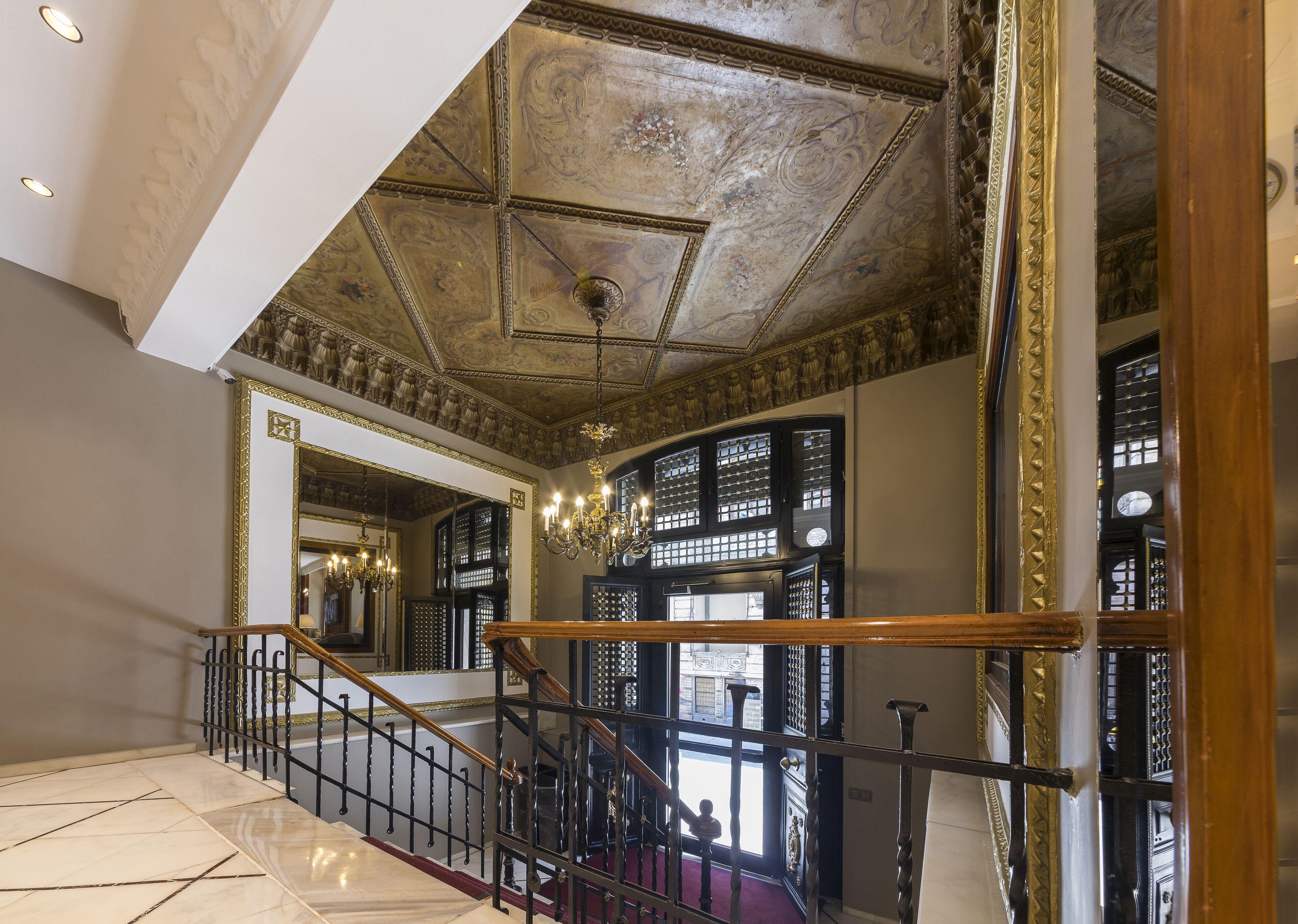 Vardar Palace Hotel - Special Category — Fotoğraflar 2